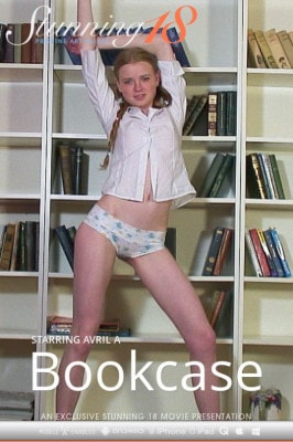 Avril A  from STUNNING18