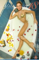 Psique H in Psique - Relaxing Tub Bath gallery from STUNNING18 by Thierry Murrell