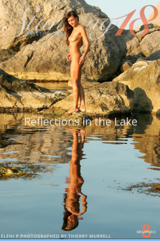Eleni P in Eleni - Reflections In The Lake gallery from STUNNING18 by Thierry Murrell