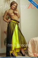 Elie - I'm A Princess