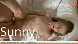 Erika T  from STUNNING18