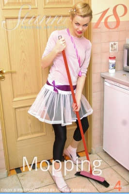 Cindy B  from STUNNING18