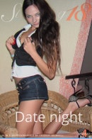 Julia P in Julia - Date Night gallery from STUNNING18 by Thierry Murrell