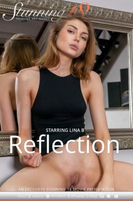 Lina B  from STUNNING18