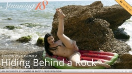 Virgin Butterfly  from STUNNING18