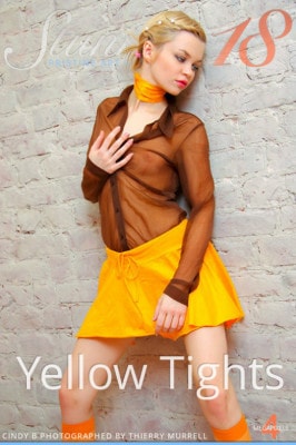 Cindy B  from STUNNING18