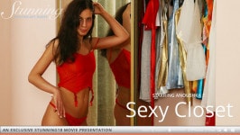 Anoushka E  from STUNNING18