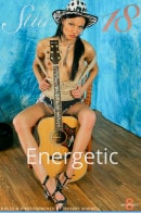 Holle N in Holle - Energetic gallery from STUNNING18 by Thierry Murrell