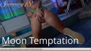 Lisa in Moon Temptation video from STUNNING18 by Thierry Murrell