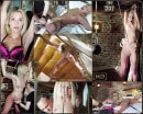 Cecilia Scott in Tied And Mistreated video from SUBSPACELAND