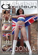 Donna in Set 03 gallery from SUBURBANAMATEURS by SimonD