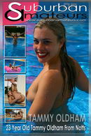 Tammy in Set 14 gallery from SUBURBANAMATEURS by SimonD