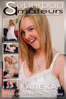 Katie-Kay in Set 14 gallery from SUBURBANAMATEURS by SimonD