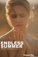 Amelie Lou in Endless Summer gallery from SUPERBEMODELS