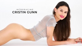 Cristin Gunn  from SUPERBEMODELS