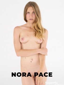 Nora Pace  from SUPERBEMODELS
