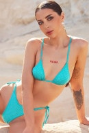 Katy Mayer in Heatwave gallery from SUPERBEMODELS