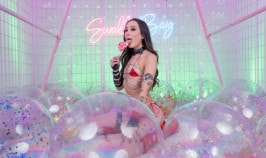 Sage Hunter  from SWALLOWBAY