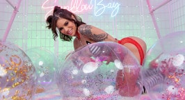 Jesse Pony  from SWALLOWBAY