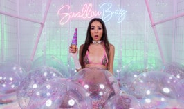 Sasha Tatcha  from SWALLOWBAY