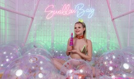 Coco Lovelock  from SWALLOWBAY