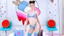 Erin Everheart in Blowjob Dreams With Erin video from SWALLOWED