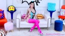 Jasmine Wilde in Sucking Satisfaction With Jasmine video from SWALLOWED