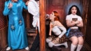 Only A Foursome Can Get Rid Of Your Sins (Cherry Candle's Debut) video from SWAPPZ