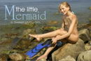 1410-Dup The Little Mermaid