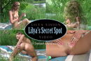 3016-Video Lilya's Secret Spot video from SWEET-LILYA by Redsexy