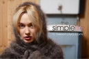 Lilya in 3056-Pro The Simple Life gallery from SWEET-LILYA by Alexander Lobanov