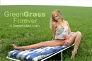 Lilya in 3068-Pro Green Grass Forever gallery from SWEET-LILYA by Alexander Lobanov