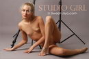 Lilya in 4034-Pro Studio Girl gallery from SWEET-LILYA by Alexander Lobanov