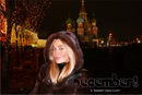Lilya in 4036-Diary December gallery from SWEET-LILYA by Alexander Lobanov