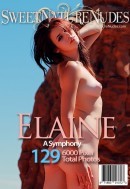 Elaine Presents A Symphony