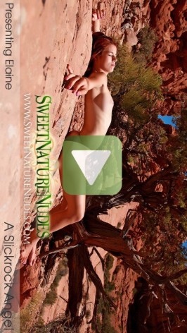 Elaine from SWEETNATURENUDES