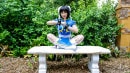 Back Street Fighter: Cosplay Queen