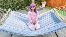 Valerie Steele & Val Steele & Valerica Steele  from TEAM SKEET