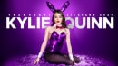 Kylie Quinn in Humping Like Bunnies video from TEAM SKEET
