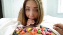 Audrey Hempburne in Want Some Candy? video from TEAM SKEET