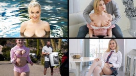 Blake Blossom  from TEAM SKEET