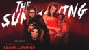 Leana Lovings & Mandy Waters in The Summoning: The Final Ritual video from TEAM SKEET