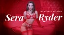 Sera Ryder in You’re A Heartbreaker video from TEAM SKEET