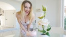 Nikole Nash in Happy Birthday, Doll Face video from TEAM SKEET