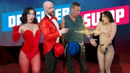 Lulu Chu  from TEAM SKEET