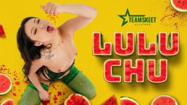 Lulu Chu  from TEAM SKEET