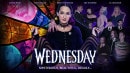 Freya von Doom & Claire Roos & Lily Starfire & Little Puck & Andi Avalon in Wednesday (VIP Early Access) from TEAM SKEET