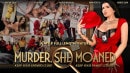 Nickey Huntsman & Pristine Edge & Romi Rain & Dana Vespoli & Aderes Quin in Murder She Moaned (VIP Early Access) video