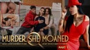 Nickey Huntsman in Murder She Moaned Part 1: Dirty Secrets video from TEAM SKEET