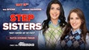 Shay Sights & Aubree Valentine & Gal Ritchie & Kelsey Kane in Step Sisters - An Exclusive Family Network Feature (Final Trailer)